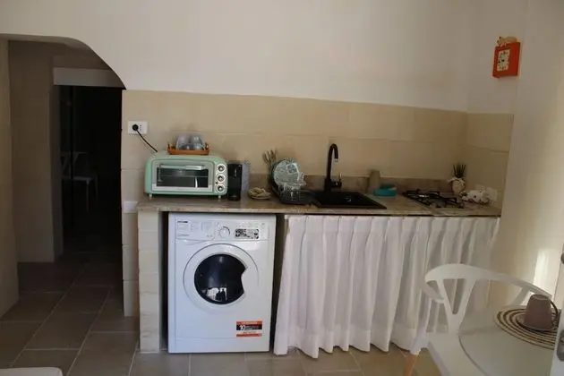 Deluxe Apart Daire, 2 Yatak Odası