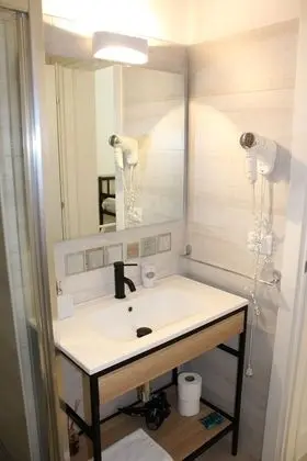 Deluxe Apart Daire, 2 Yatak Odası