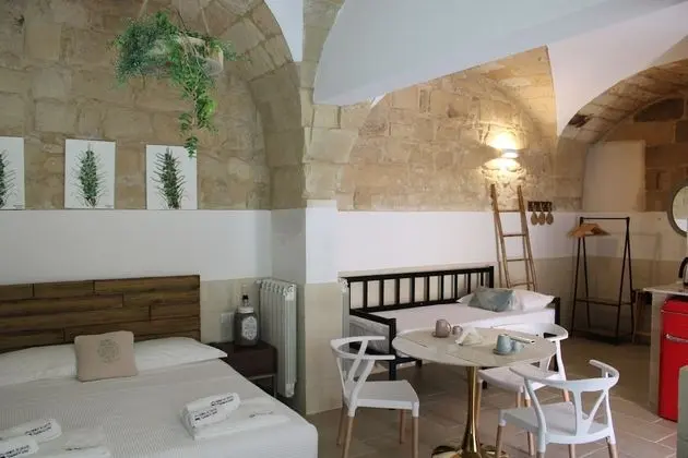 Luxury Stüdyo, 1 Yatak Odası