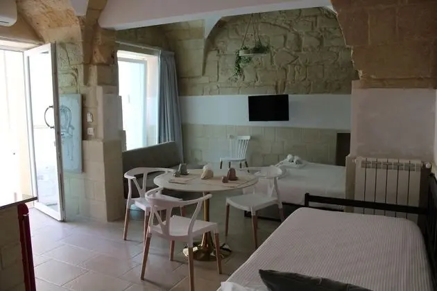 Luxury Stüdyo, 1 Yatak Odası