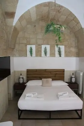 Luxury Stüdyo, 1 Yatak Odası