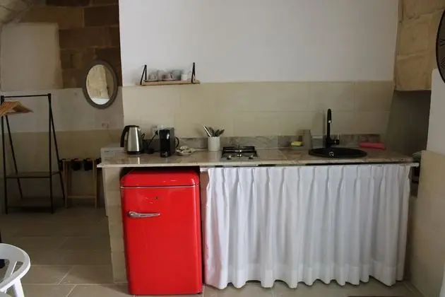 Luxury Stüdyo, 1 Yatak Odası