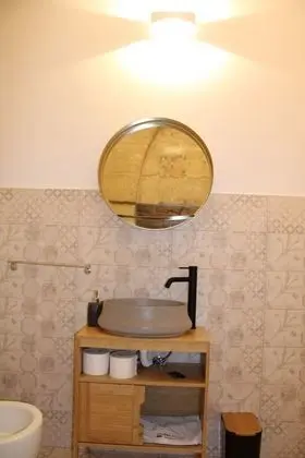 Luxury Stüdyo, 1 Yatak Odası