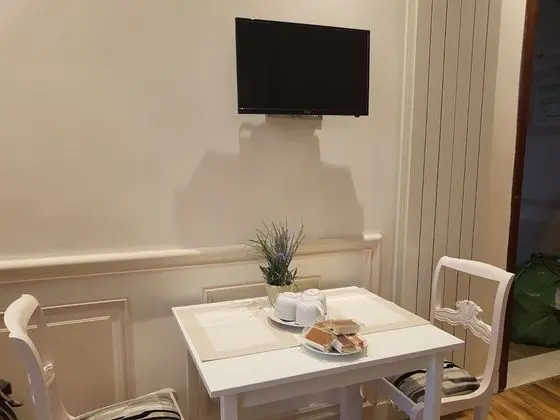 Luxury Stüdyo, 1 Yatak Odası