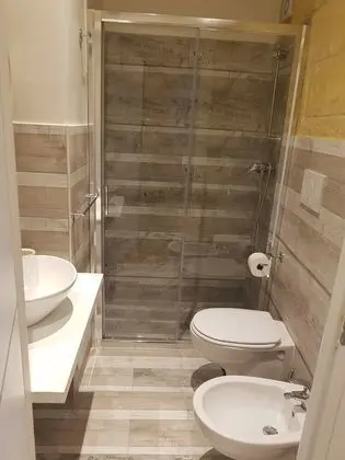 Luxury Stüdyo, 1 Yatak Odası