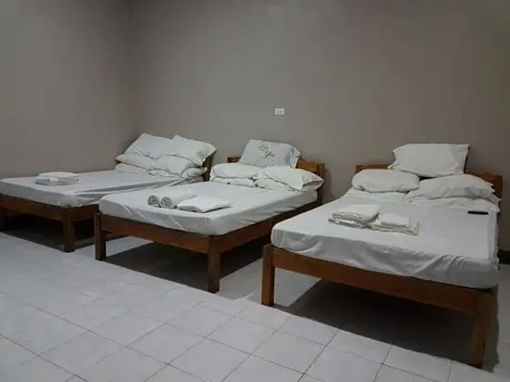 Dört Kişilik Oda