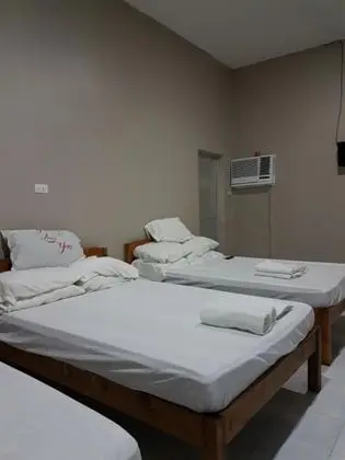 Dört Kişilik Oda