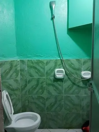 Dört Kişilik Oda