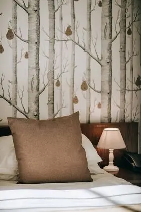 House Double Room, 1 Double Bed