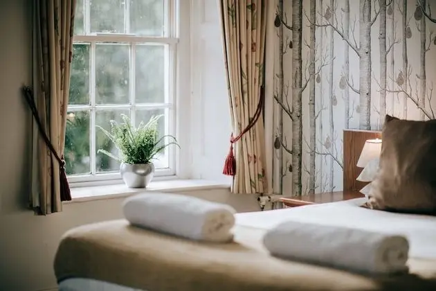 House Double Room, 1 Double Bed