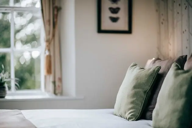 House Double Room, 1 Double Bed