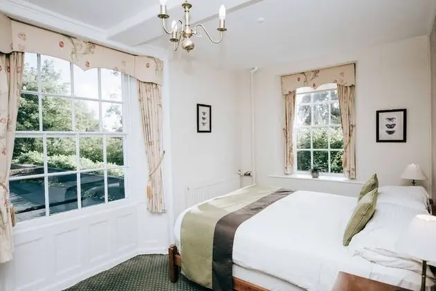 House Double Room, 1 Double Bed