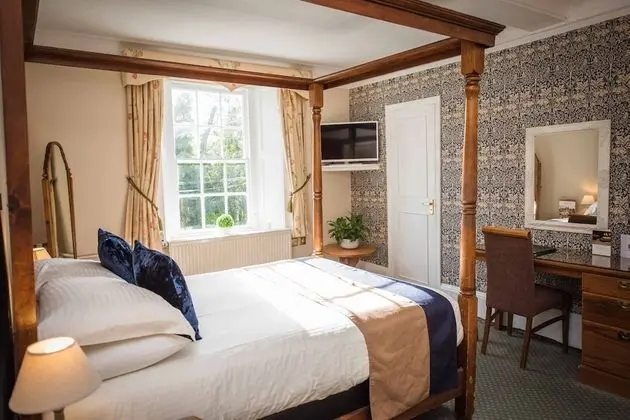 House Double Room, 1 Double Bed