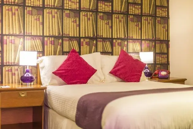 House Double Room, 1 Double Bed