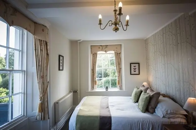 House Double Room, 1 Double Bed