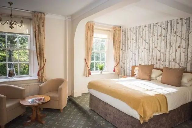 House Double Room, 1 Double Bed