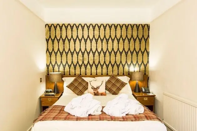 House Double Room, 1 Double Bed