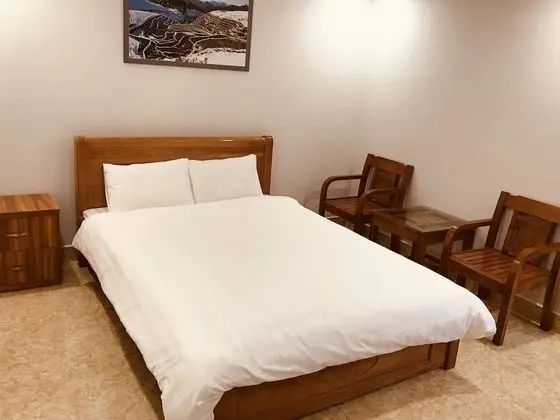 Superior Tek Büyük Yataklı Oda