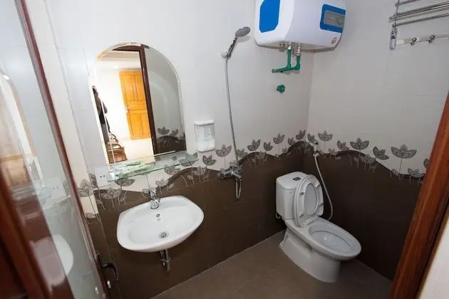 Superior Tek Büyük Yataklı Oda