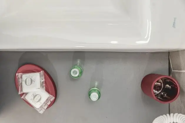 Superior Üç Kişilik Oda