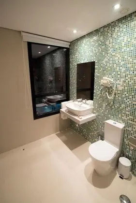 Standard Tek Kişilik Oda, 1 Yatak Odası