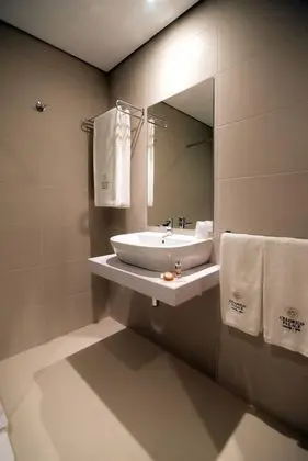 Standard Tek Kişilik Oda, 1 Yatak Odası