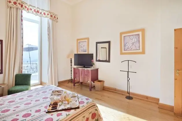 Deluxe Süit (Triple Room)