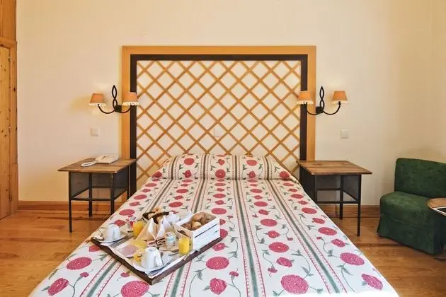 Deluxe Süit (Triple Room)