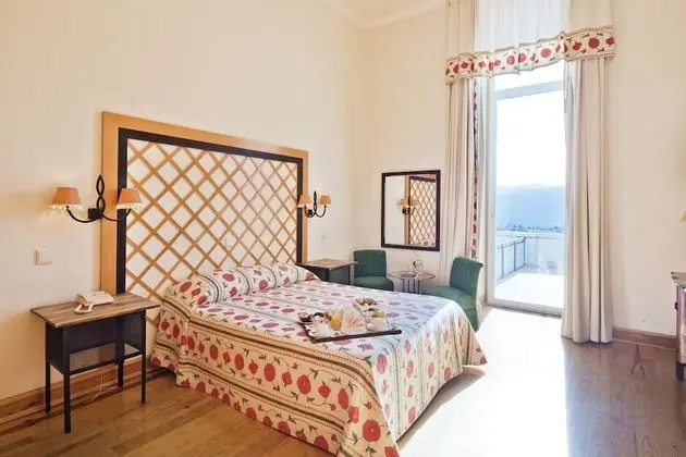Deluxe Süit (Triple Room)