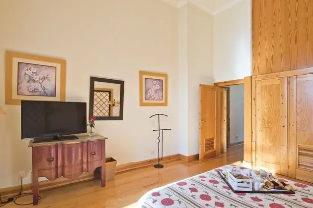 Deluxe Süit (Triple Room)