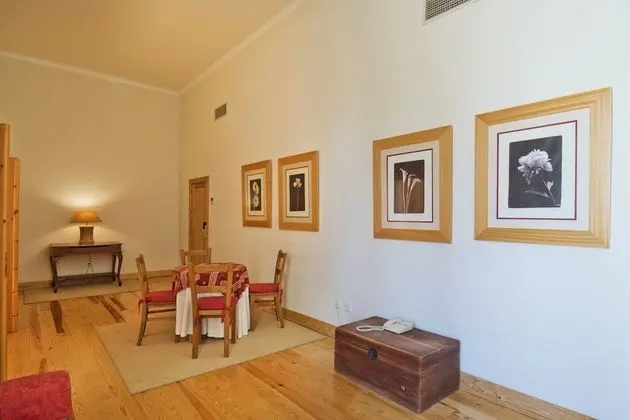 Deluxe Süit (Triple Room)