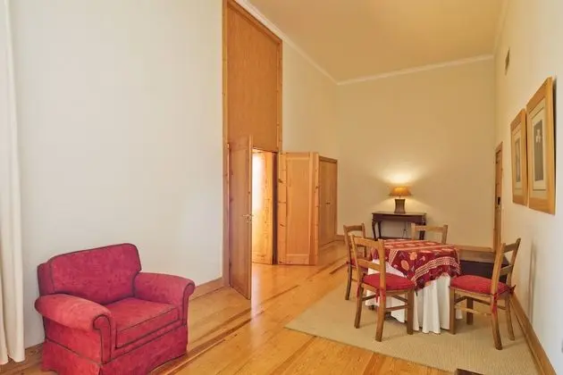 Deluxe Süit (Triple Room)