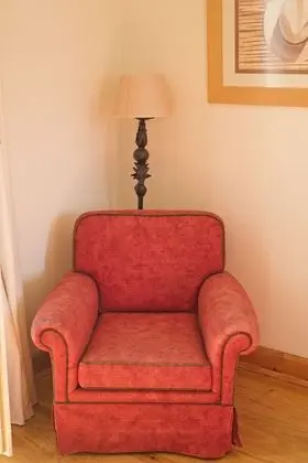 Deluxe Süit (Triple Room)