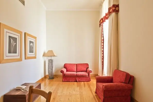 Deluxe Süit (Triple Room)