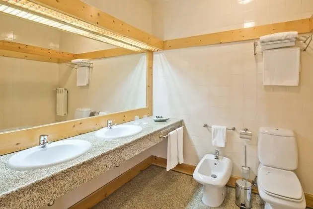 Deluxe Süit (Triple Room)