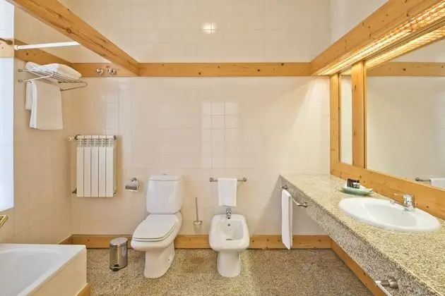 Deluxe Süit (Triple Room)