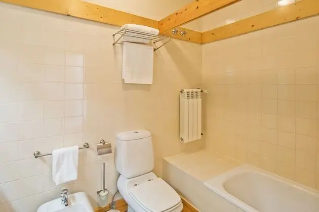 Deluxe Süit (Triple Room)