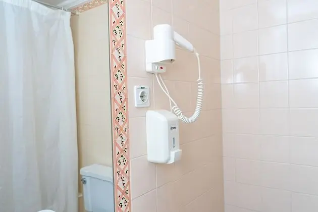 Standard Tek Kişilik Oda