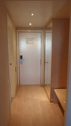 Standard Büyük Yataklı Tek Kişilik Oda