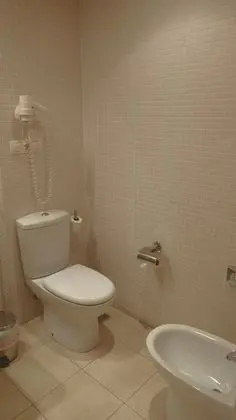 Standard Tek Büyük veya İki Ayrı Yataklı Oda (2 adults + 1 child)