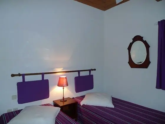 Villa, 2 Yatak Odası