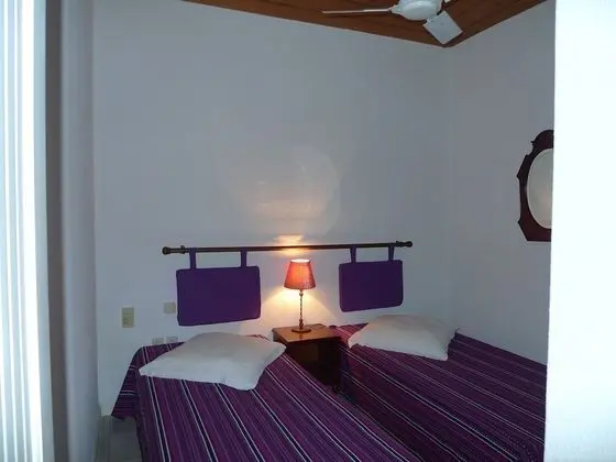 Villa, 2 Yatak Odası