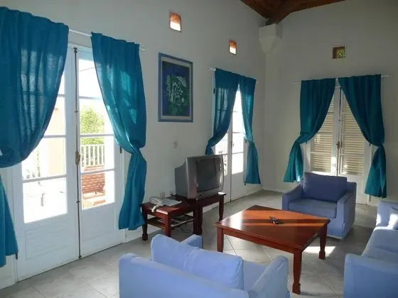 Villa, 2 Yatak Odası