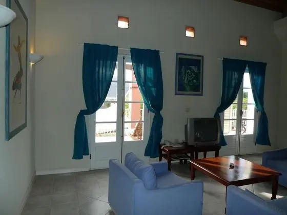 Villa, 2 Yatak Odası