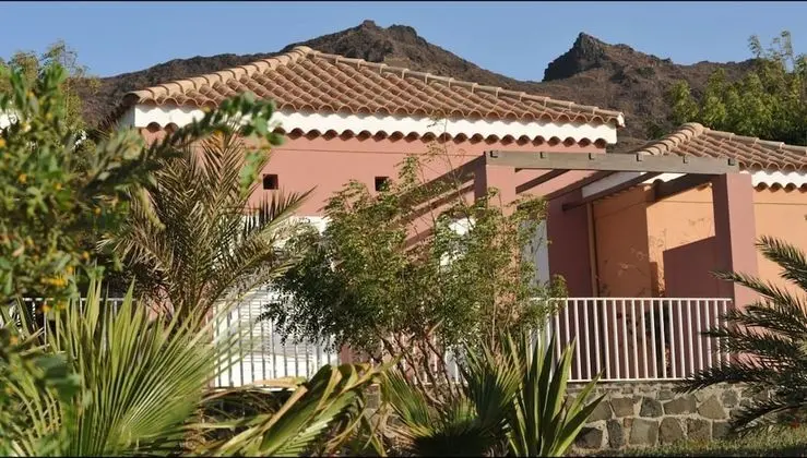 Villa, 2 Yatak Odası