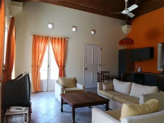 Villa, 2 Yatak Odası