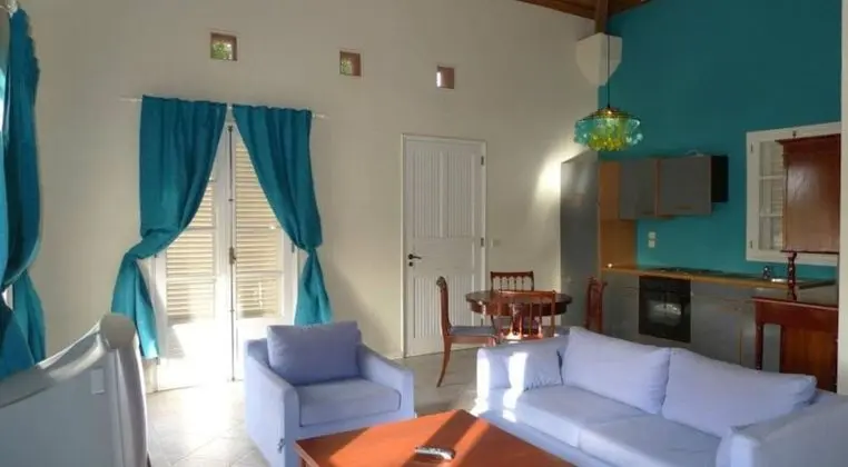 Villa, 2 Yatak Odası