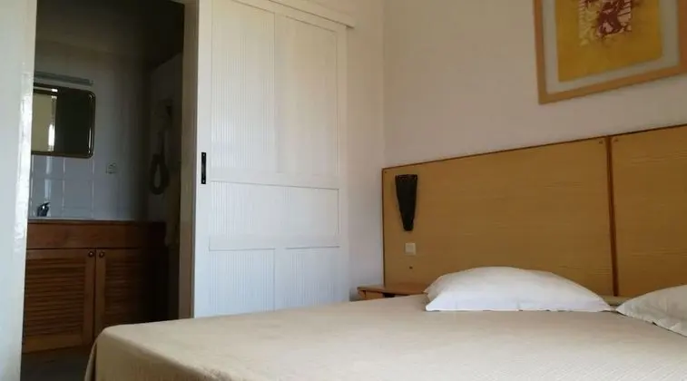 Villa, 2 Yatak Odası