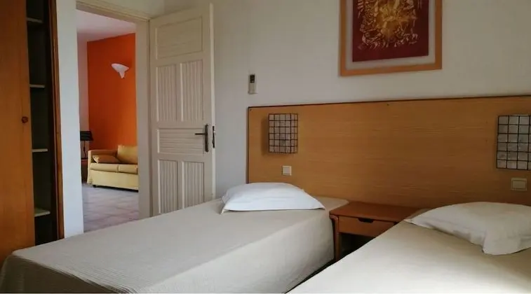 Standard Tek Kişilik Oda