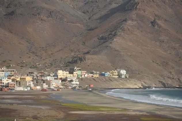 Superior Tek Büyük veya İki Ayrı Yataklı Oda, Deniz Manzaralı
